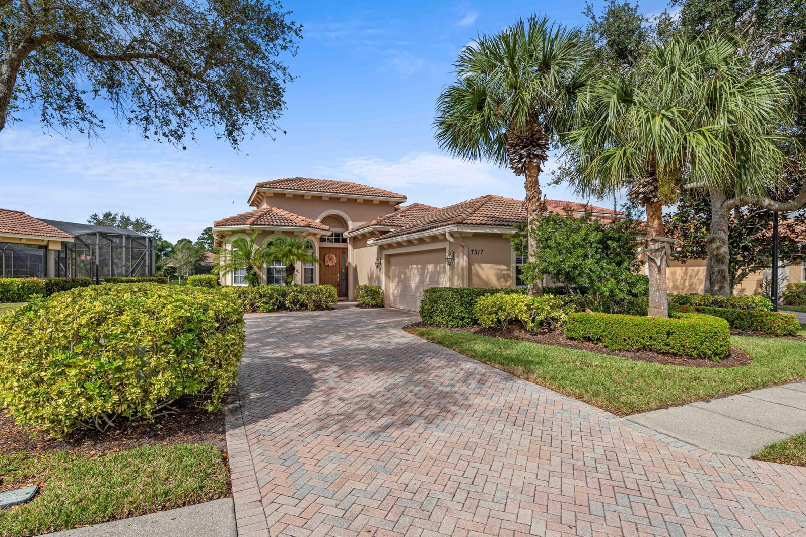 7317 Bob O'Link Way, Port St. Lucie, FL 34986 photo 3