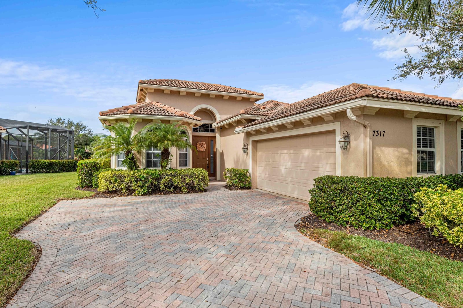 7317 Bob O'Link Way, Port St. Lucie, FL 34986 photo 4