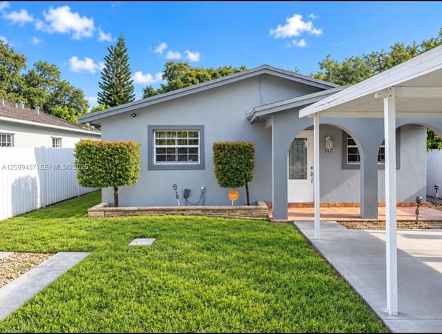 2182 NW 91st Street 1, Miami, FL 33147