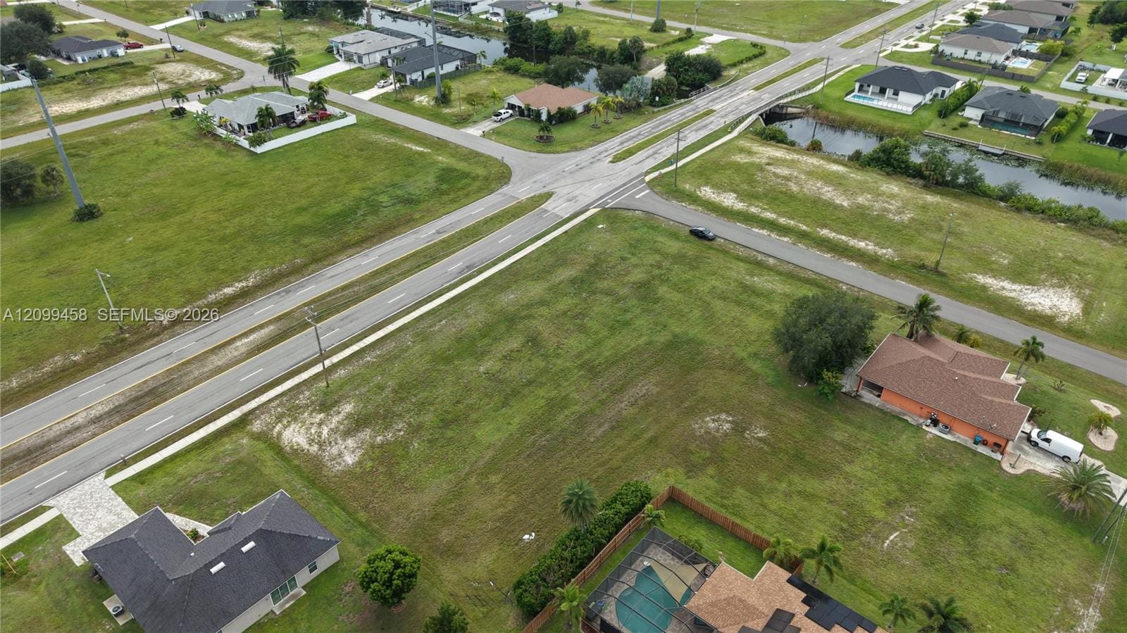 106 El Dorado Boulevard S, Cape Coral, FL 33991 photo 15