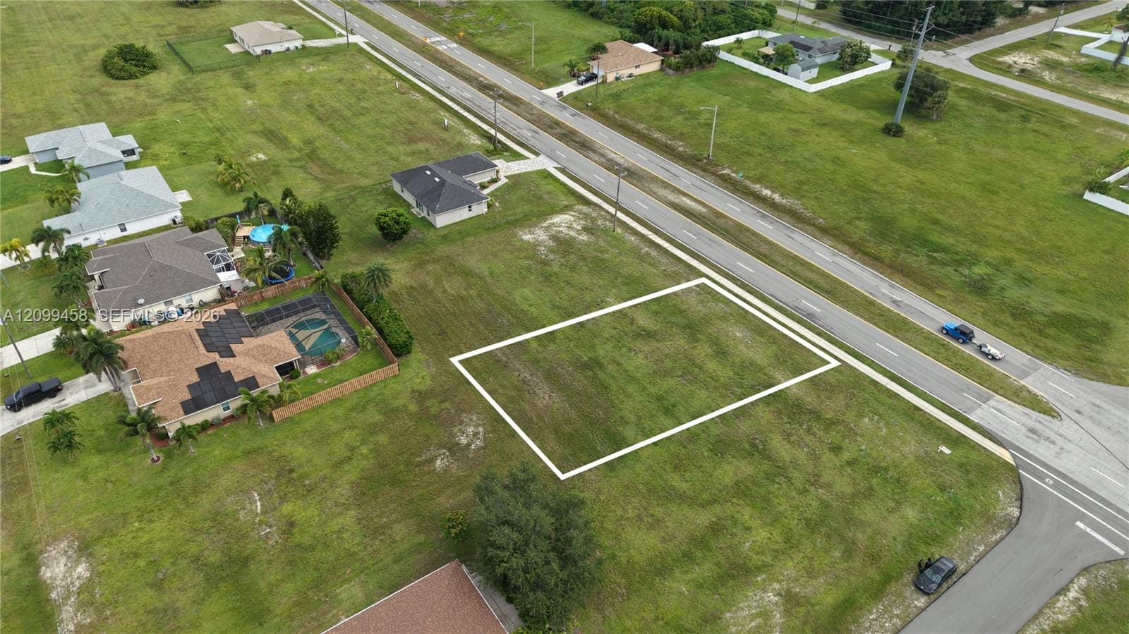 106 El Dorado Boulevard S, Cape Coral, FL 33991 photo 17