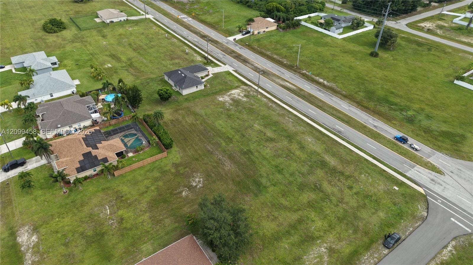 106 El Dorado Boulevard S, Cape Coral, FL 33991 photo 18