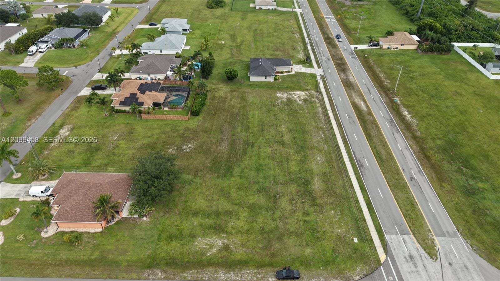 106 El Dorado Boulevard S, Cape Coral, FL 33991 photo 19