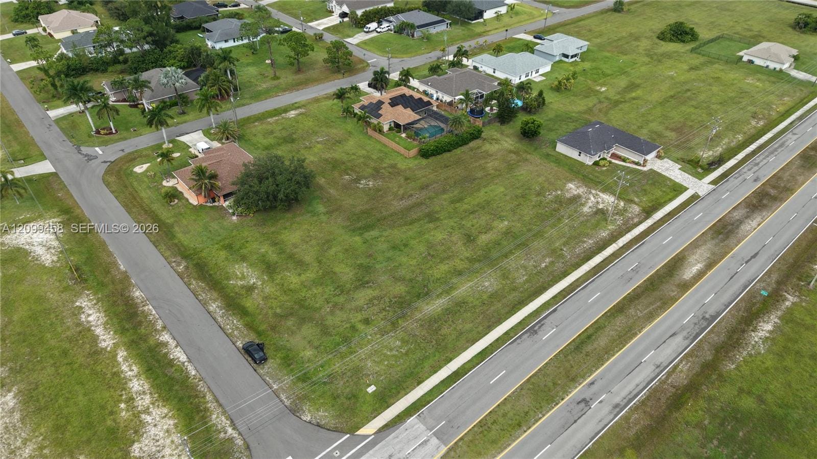 106 El Dorado Boulevard S, Cape Coral, FL 33991 photo 20