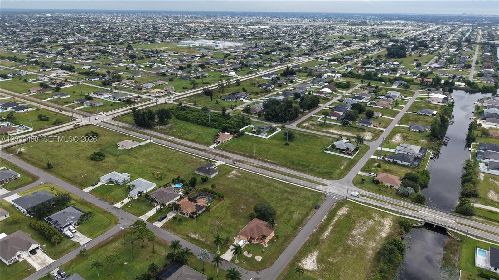 106 El Dorado Boulevard S, Cape Coral, FL 33991 photo 4