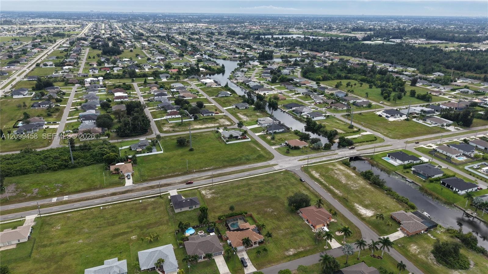 106 El Dorado Boulevard S, Cape Coral, FL 33991 photo 9