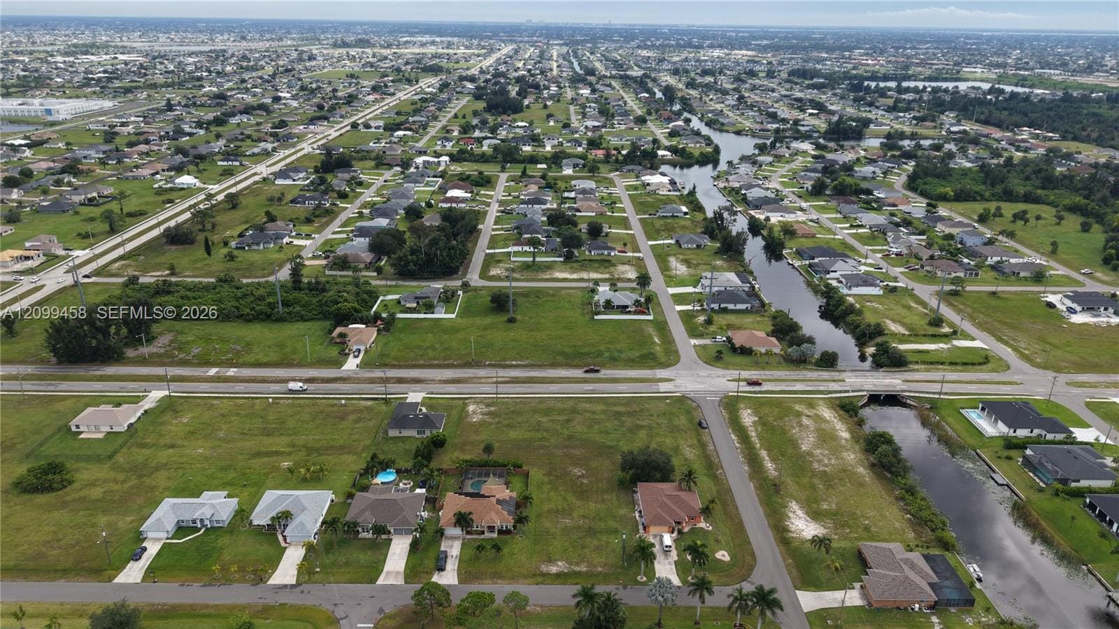 106 El Dorado Boulevard S, Cape Coral, FL 33991 photo 10