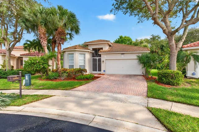 12699 Via Lucia, Boynton Beach, FL 33436
