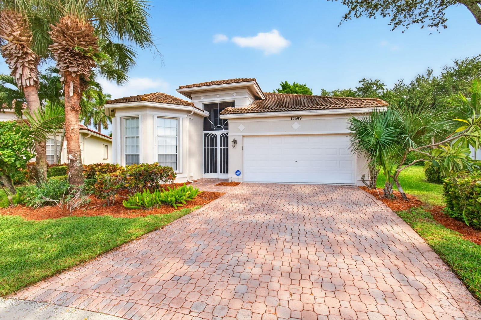 12699 Via Lucia, Boynton Beach, FL 33436 photo 2