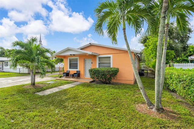3420 NW 213th Terrace, Miami Gardens, FL 33056