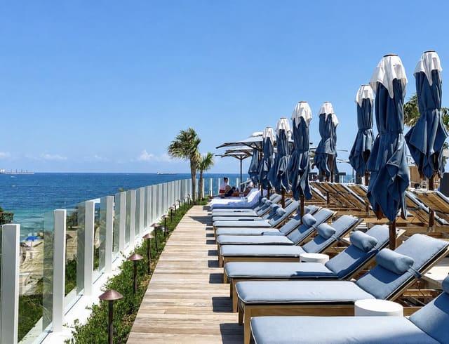 525 N FORT LAUDERDALE BEACH Boulevard N 1704, Fort Lauderdale, FL 33304