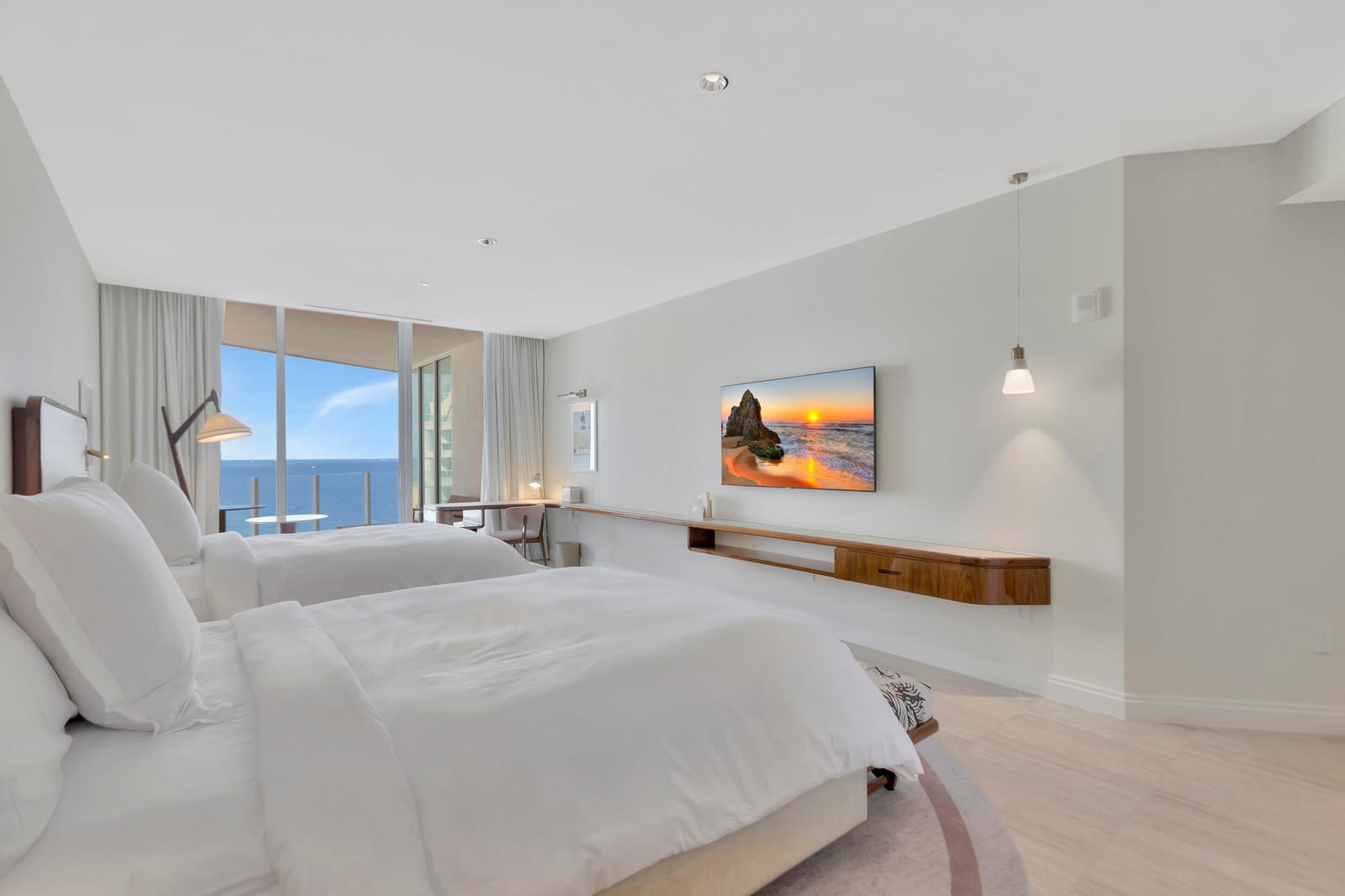 525 N FORT LAUDERDALE BEACH Boulevard N 1704 — photo 11