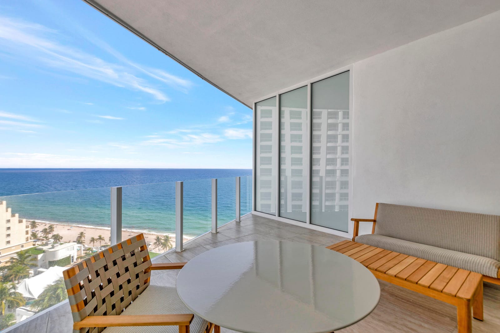525 N FORT LAUDERDALE BEACH Boulevard N 1704, Fort Lauderdale, FL 33304 photo 16