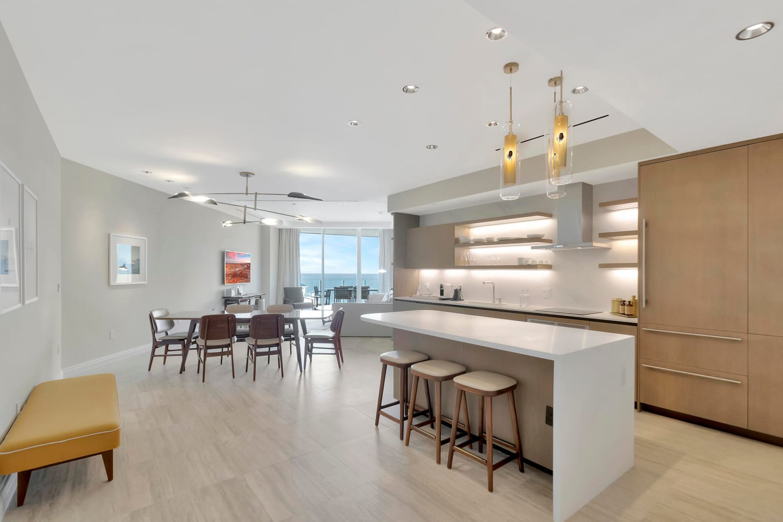 525 N FORT LAUDERDALE BEACH Boulevard N 1704, Fort Lauderdale, FL 33304 photo 22