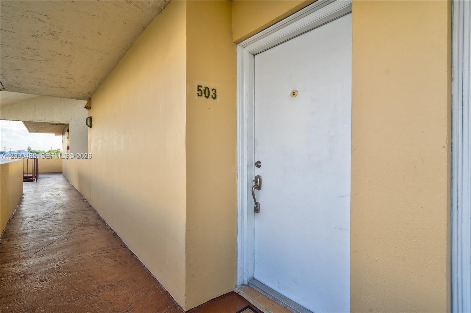 8870 Fontainebleau Boulevard 503, Miami, FL 33172 photo 5