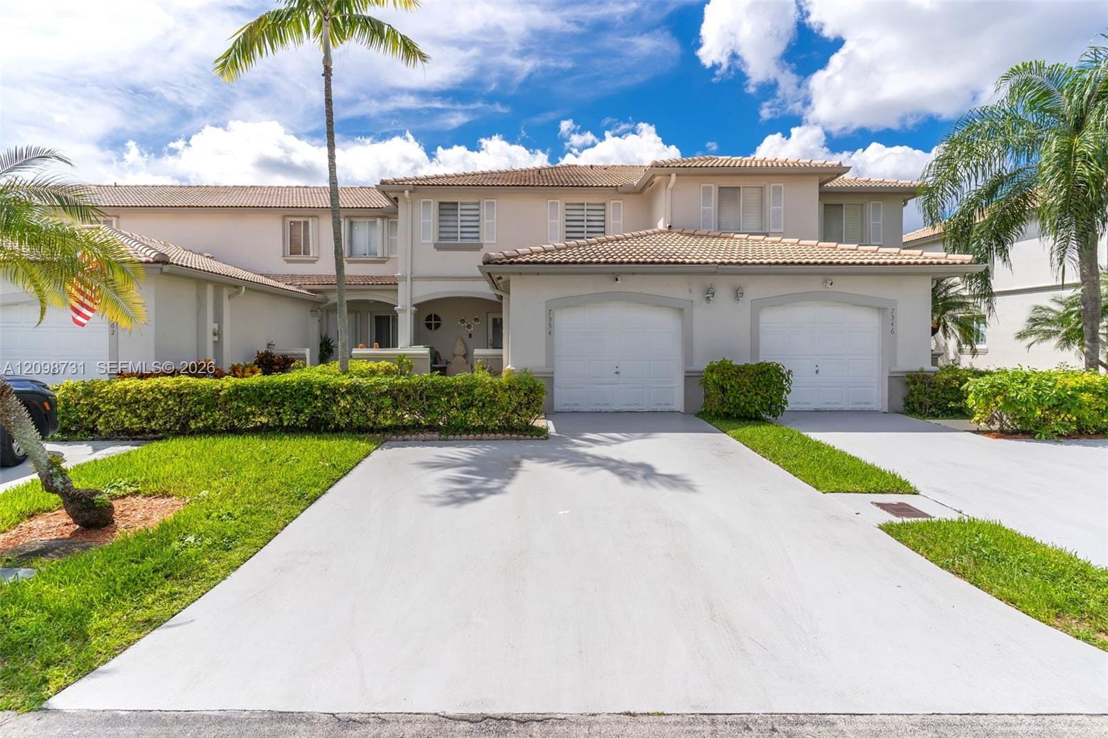 7354 SW 162nd Place, Miami, FL 33193