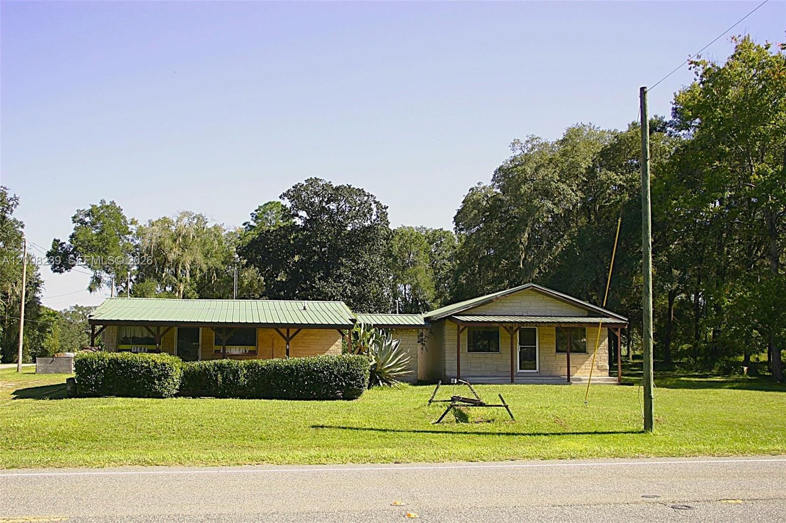 7103 N Carl G Rose Highway, FL 34442