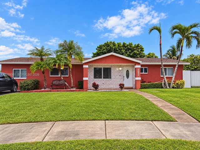 26750 SW 124th Avenue, Homestead, FL 33032