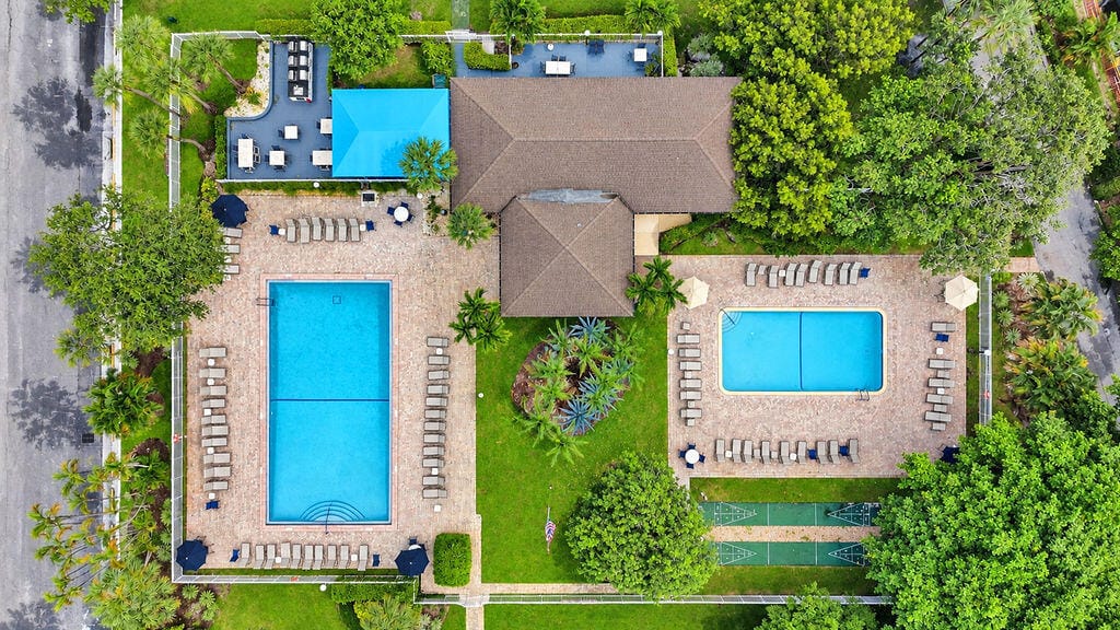2681 S Course Drive 809, Pompano Beach, FL 33069