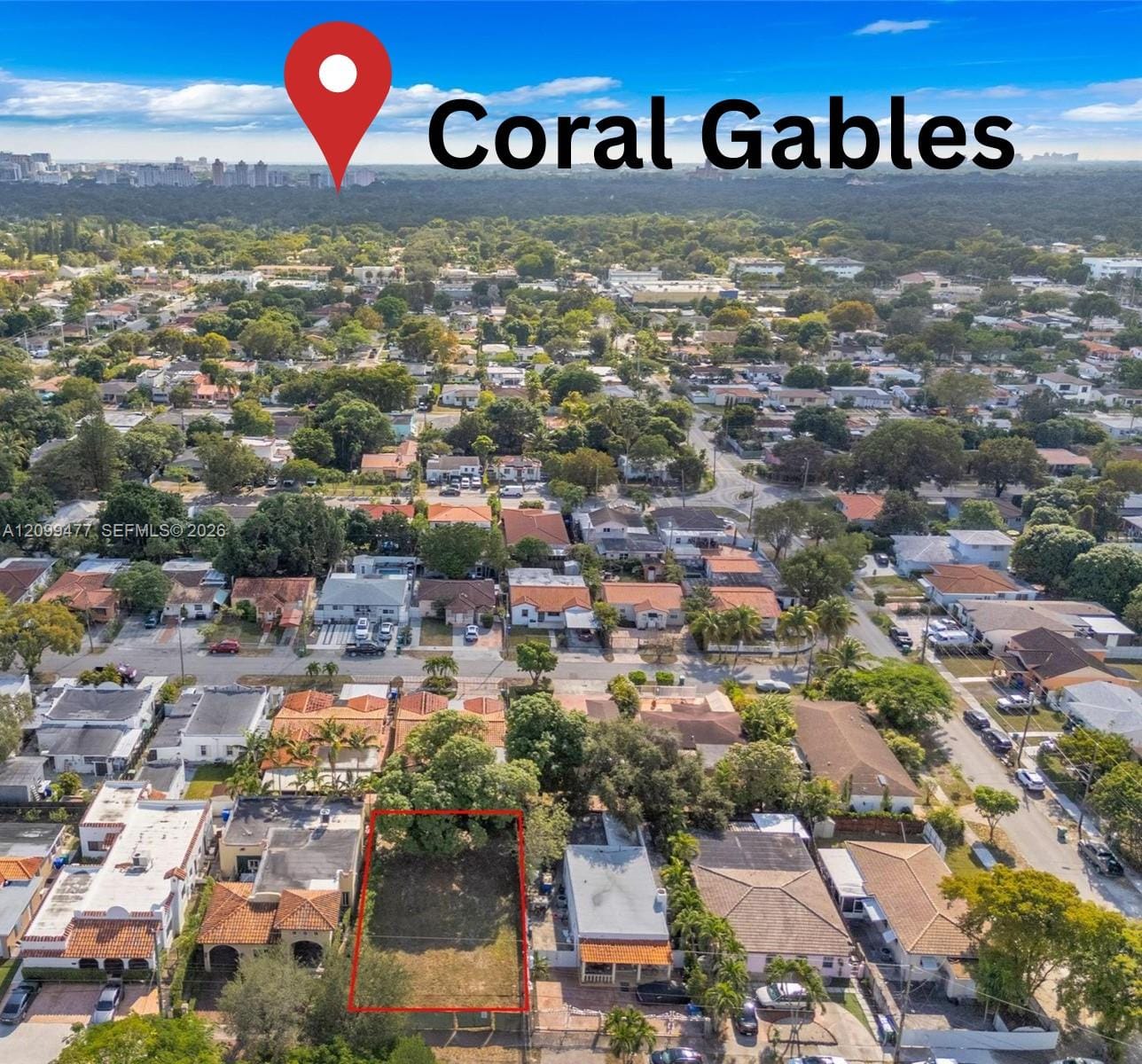 4768 SW 2nd Terrace, Miami, FL 33134