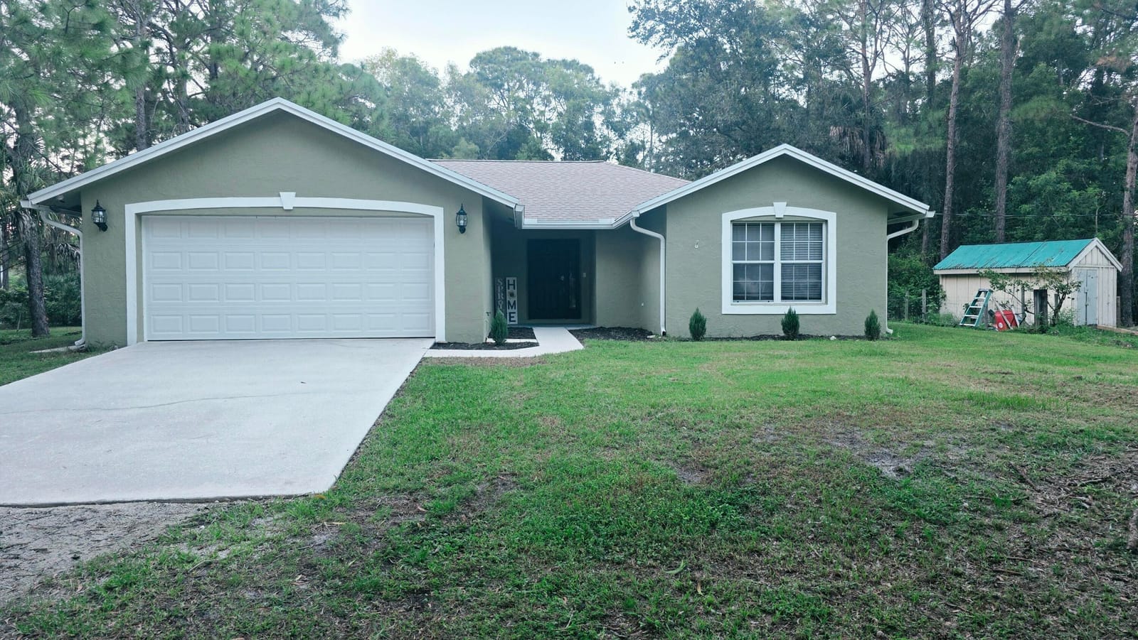 15847 82nd Lane N, Loxahatchee, FL 33470