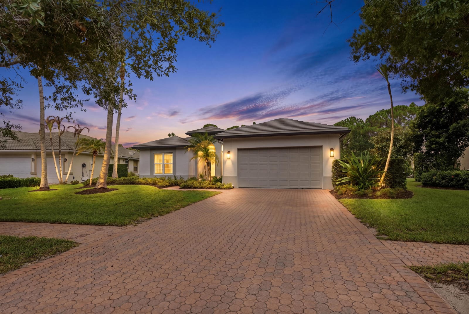 2878 SW Turtle Point, Palm City, FL 34990