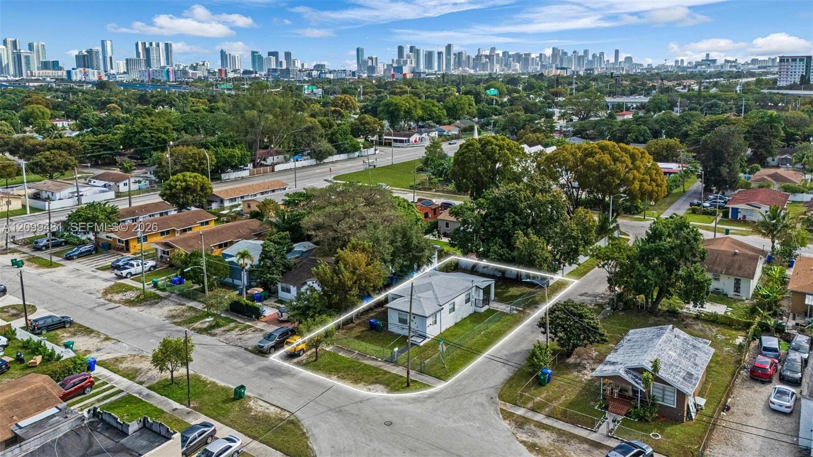 1244 NW 45th Street, Miami, FL 33142 photo 1