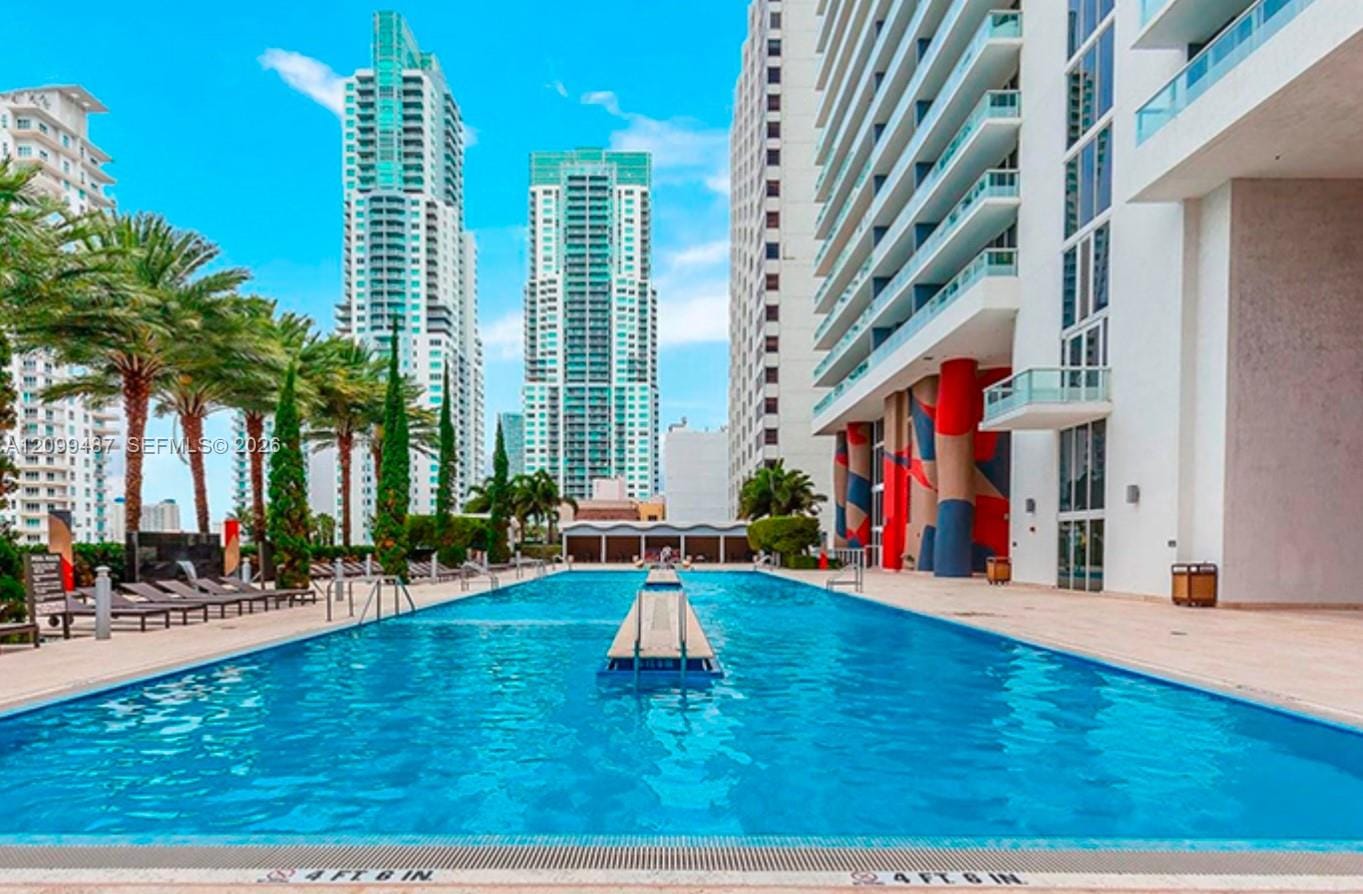 50 Biscayne Boulevard 1907, Miami, FL 33132 photo 15