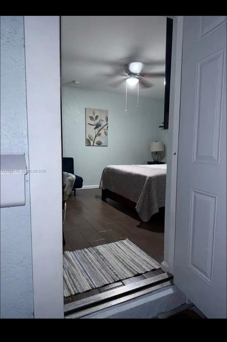 1 bedroom home for sale at 21599 99th, Cutler Bay, FL 33189 — $1,500