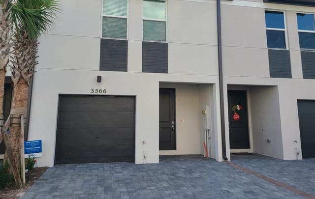 3566 SAN BERNARDINO Way, Palm Springs, FL 33461