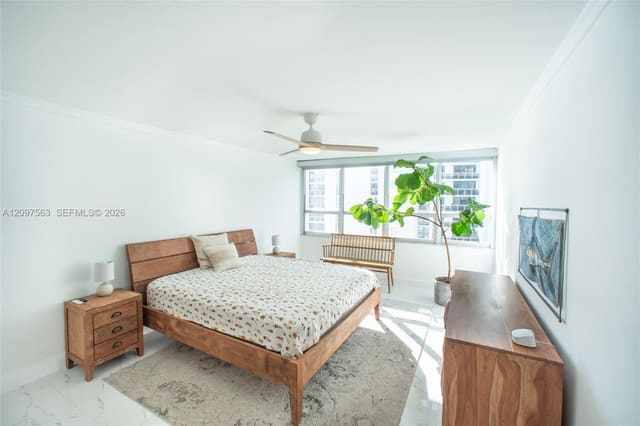 11 Island Avenue 1107, Miami Beach, FL 33139