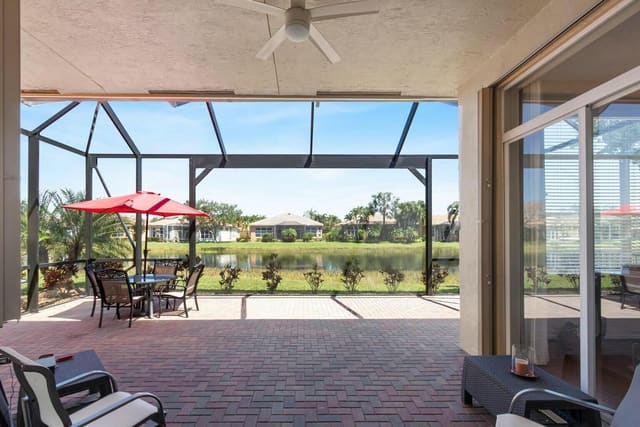 8709 VIA GRANDE E, Wellington, FL 33411