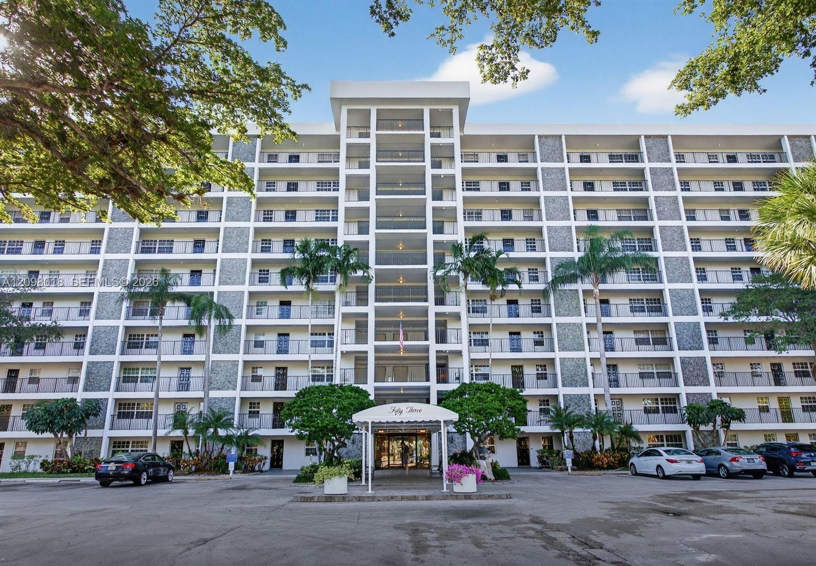 2900 N Course Drive 905, Pompano Beach, FL 33069