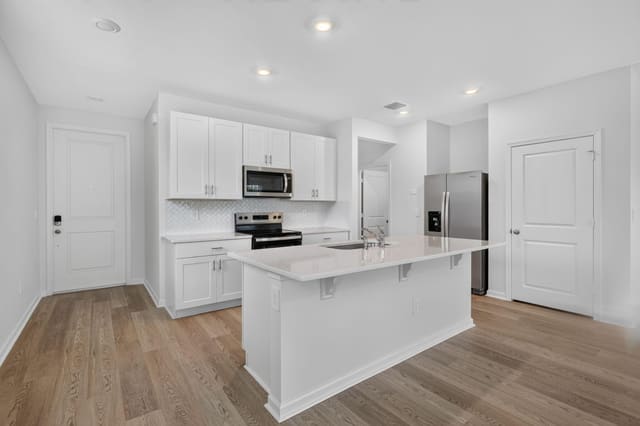 663 Salisbury Circle, Fort Pierce, FL 34982