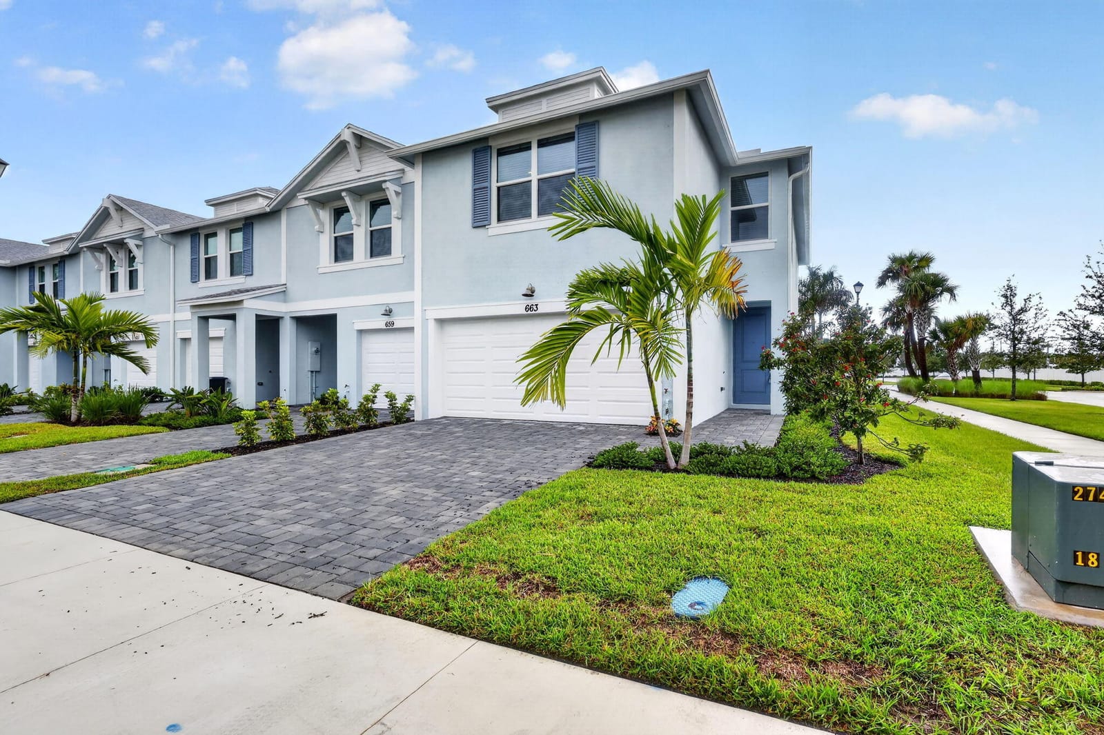 663 Salisbury Circle, Fort Pierce, FL 34982 photo 30