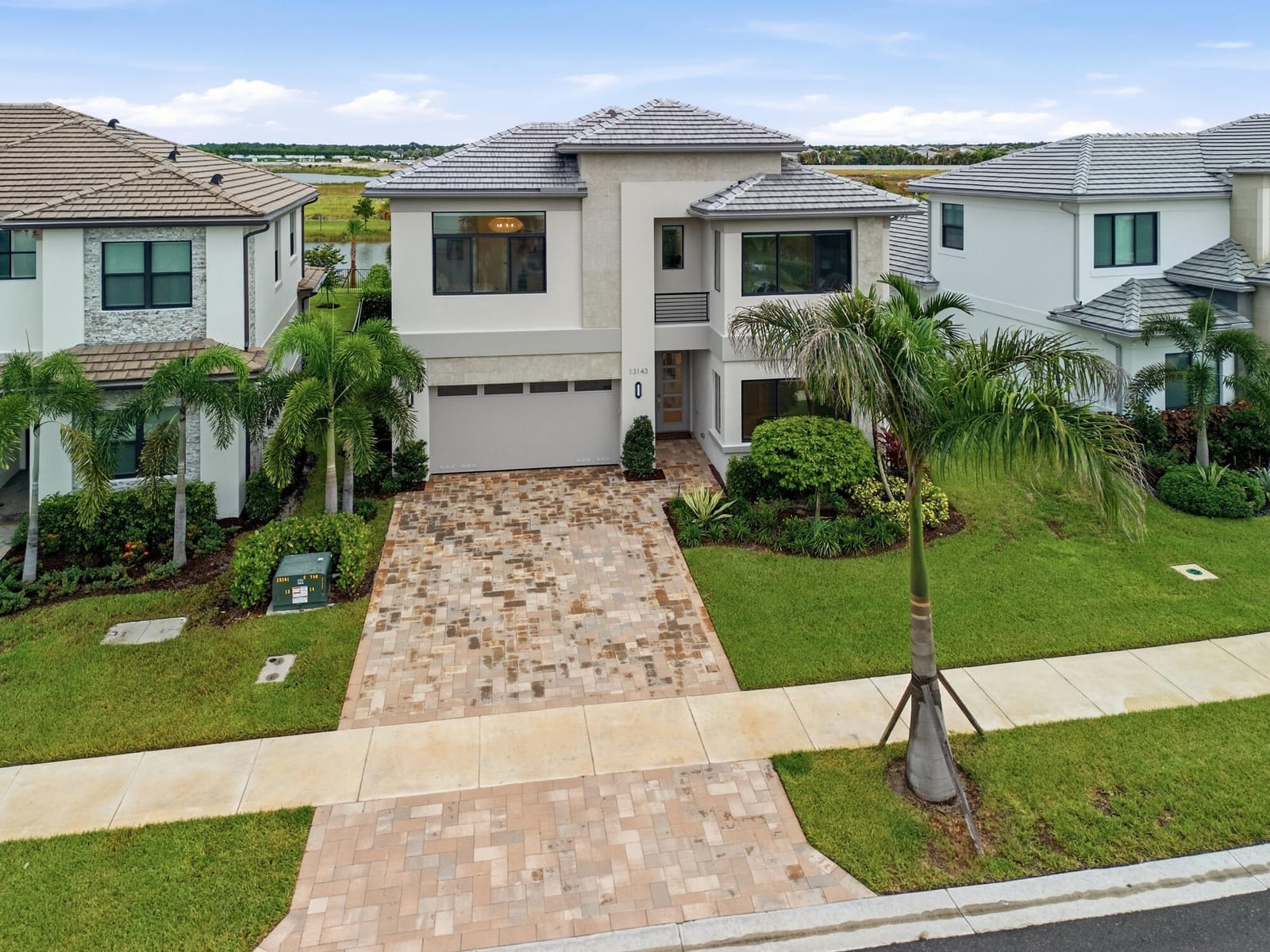 13143 FEATHERING Way, Palm Beach Gardens, FL 33412 photo 20