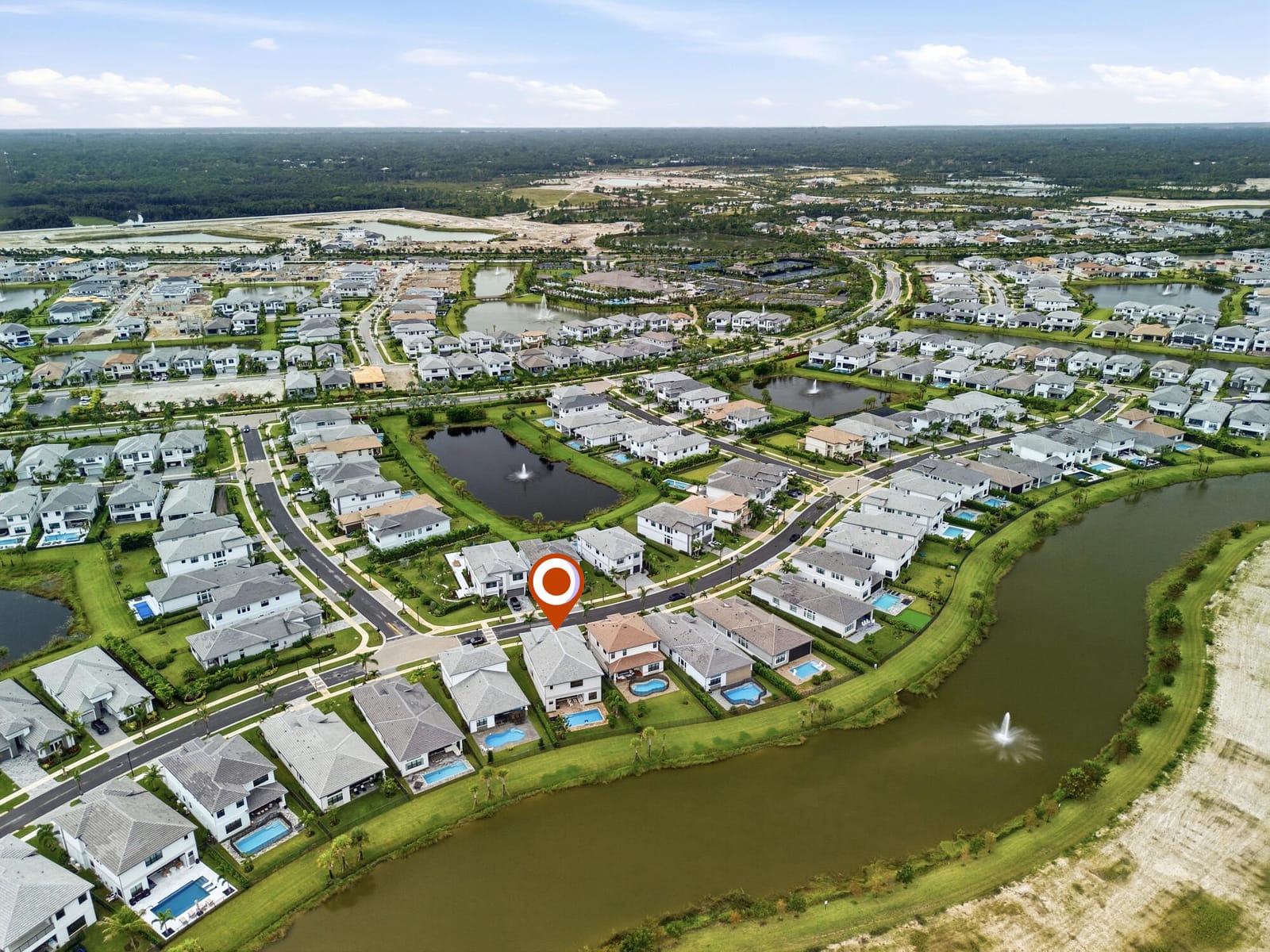 13143 FEATHERING Way, Palm Beach Gardens, FL 33412 photo 21
