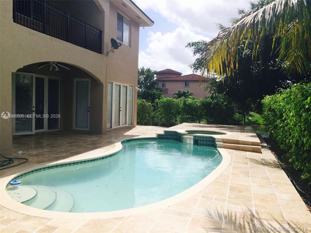 6422 SW 162nd Court, Miami, FL 33193