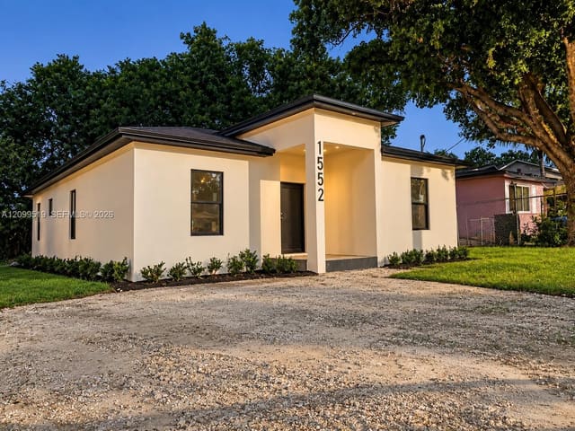 1552 NW 51st Terrace, Miami, FL 33142