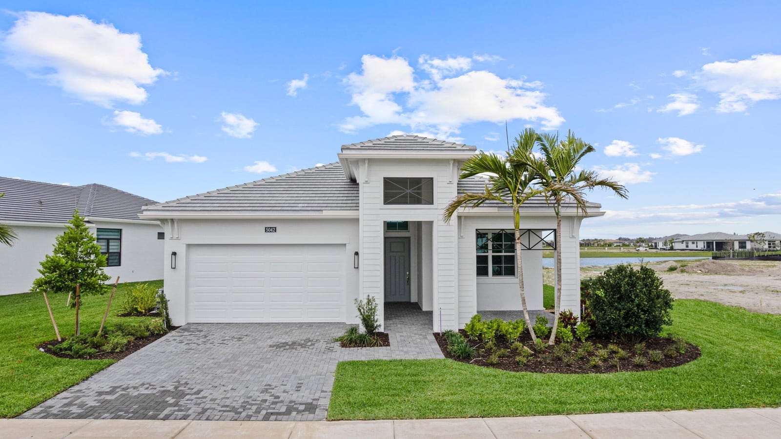 5042 Rivo Alto Circle, Westlake, FL 33470 photo 1
