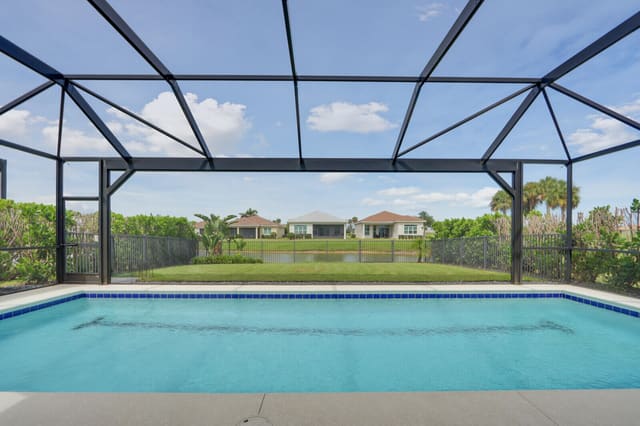 8826 SW BREVE Way, Port St. Lucie, FL 34987