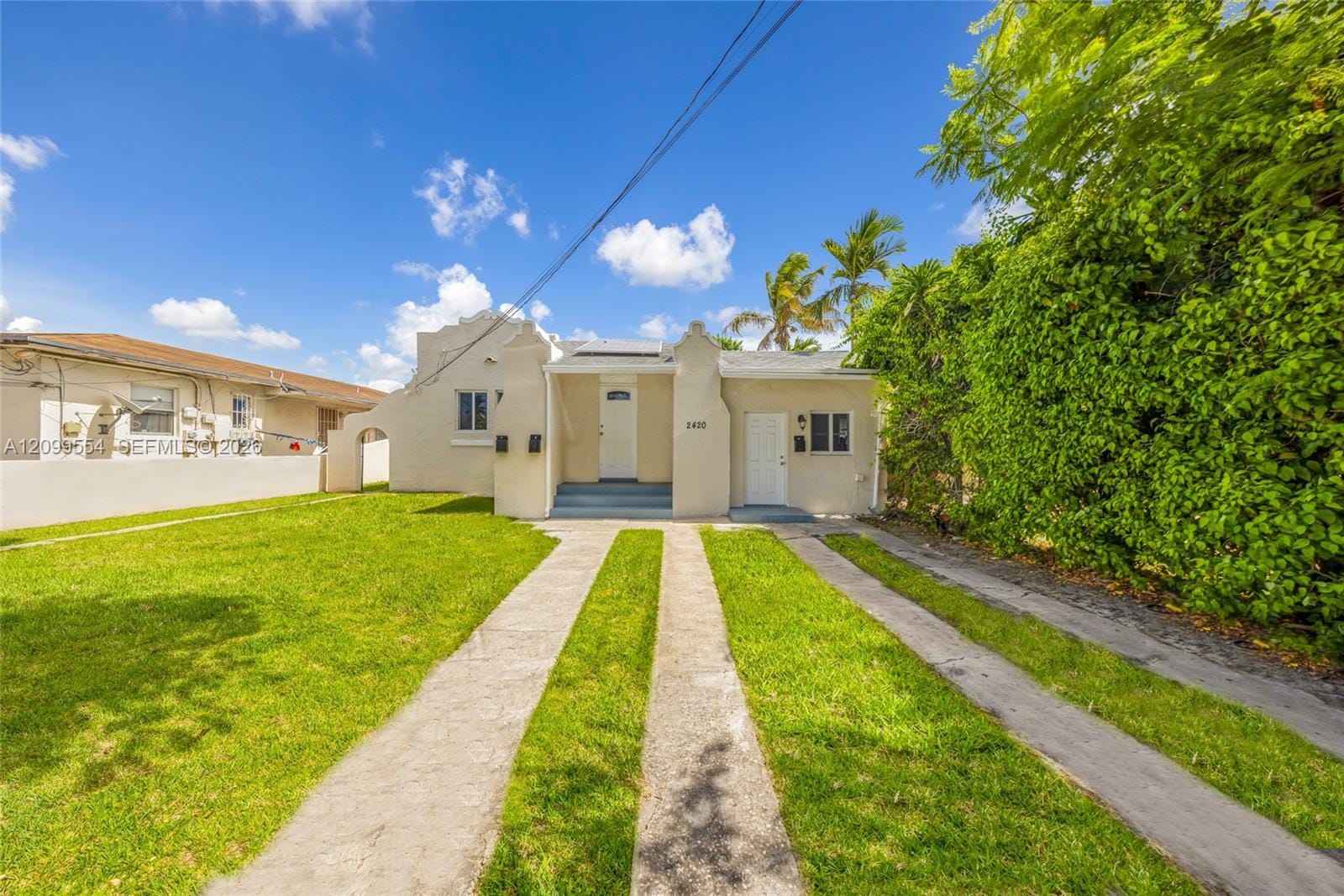 2420 NW 34th Street, Miami, FL 33142 photo 1