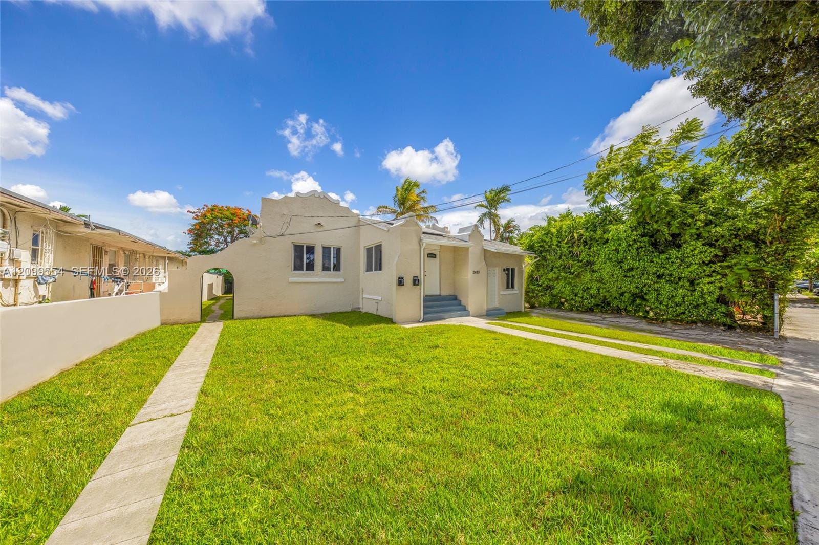 2420 NW 34th Street, Miami, FL 33142 photo 2