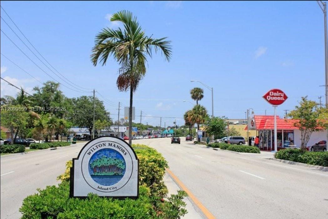 1909 NE 26th Drive 1909, Wilton Manors, FL 33306 photo 19