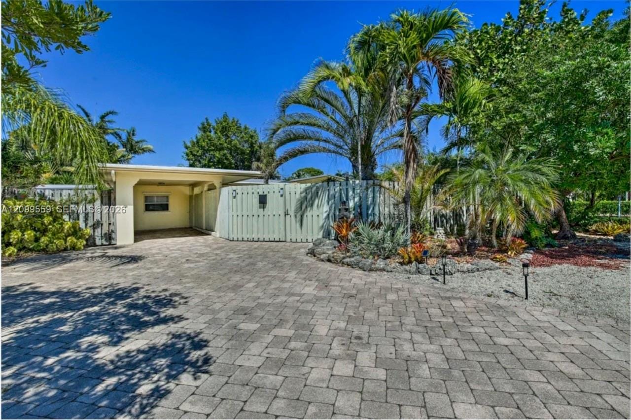 3 bedroom home for sale at 1909 26th, Wilton Manors, FL 33306 — $4,500