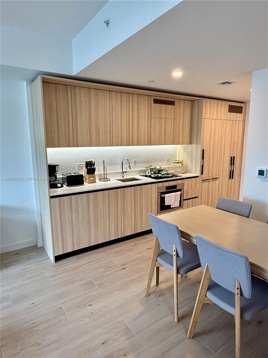 225 N Miami Avenue 3406 — photo 5