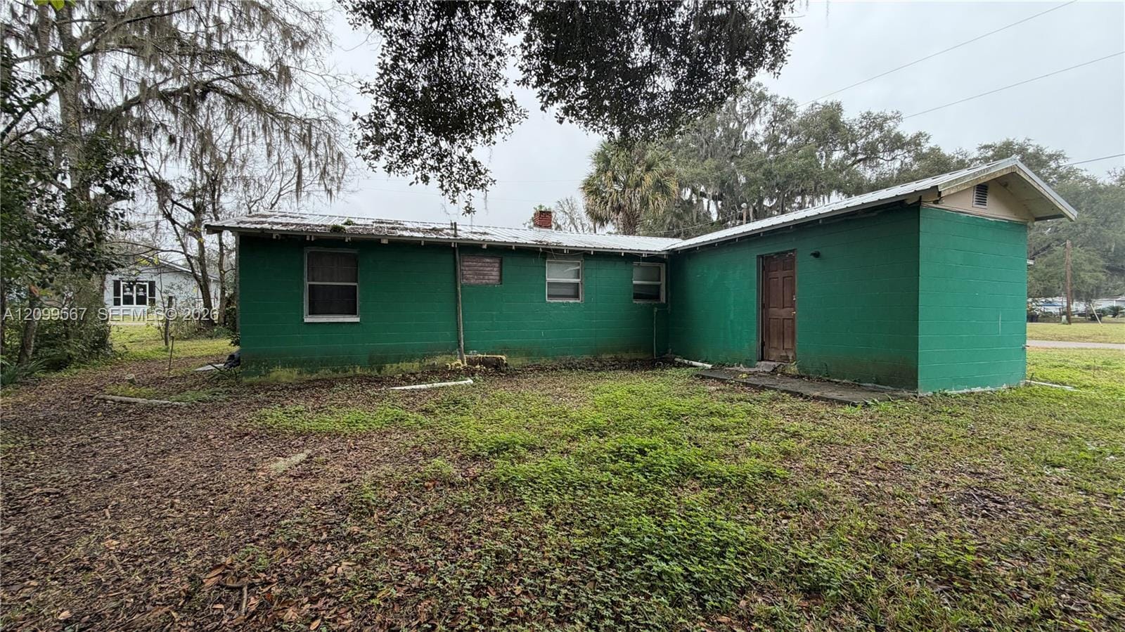 171 NE 9th Street, Williston, FL 32696 photo 8