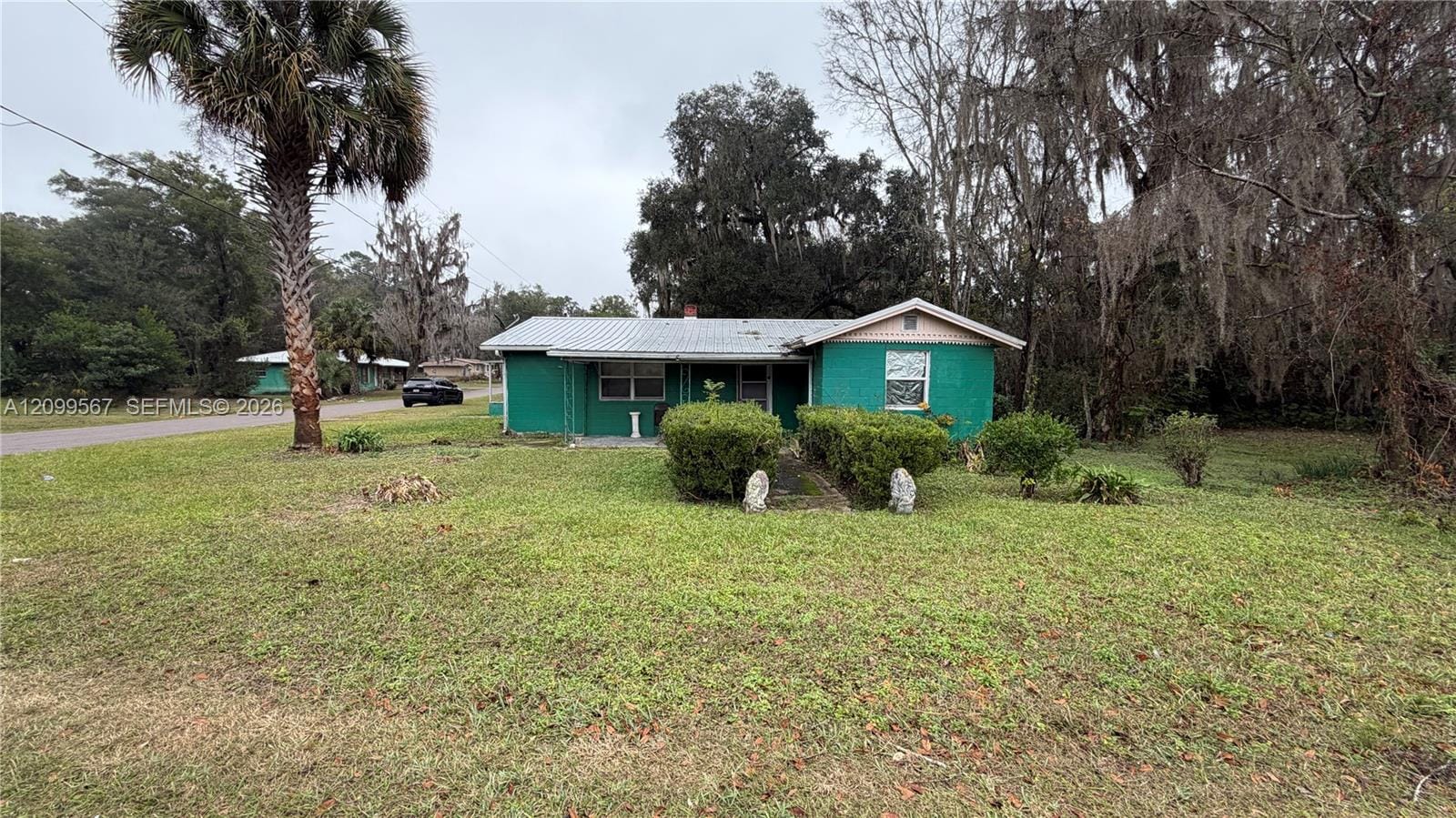 171 NE 9th Street, Williston, FL 32696