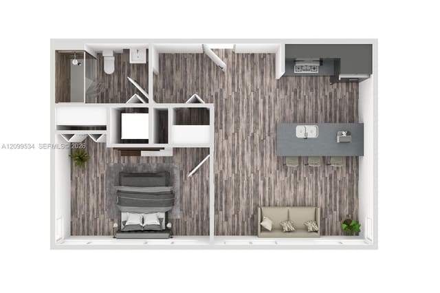 1570 Euclid Avenue 5, Miami Beach, FL 33139