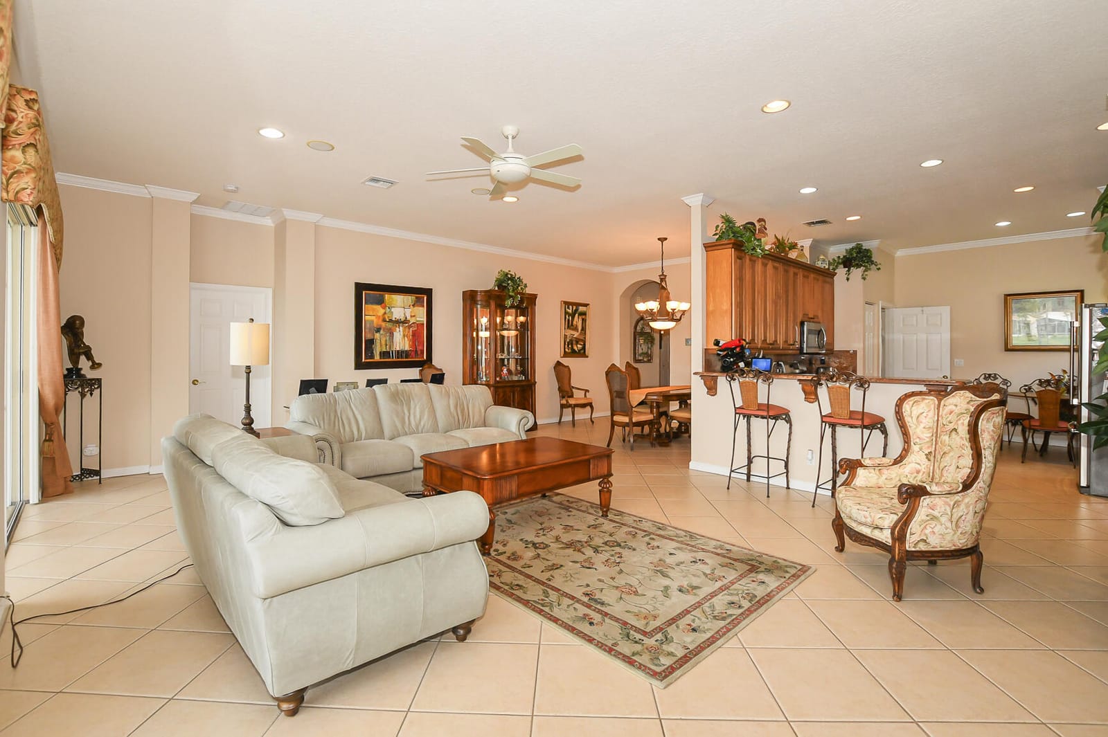 320 NW MILLPOND Lane, Port St. Lucie, FL 34986 photo 12